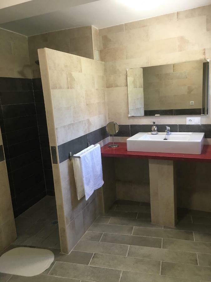 Chalet Piscina Jakuzzi Sevilla Hacienda de Tarazona 외부 사진